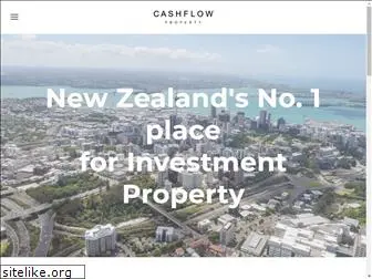 cashflowproperty.co.nz