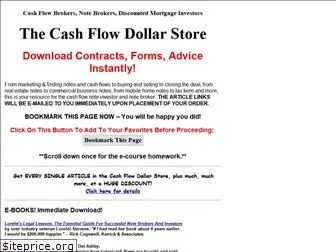 cashflows.org