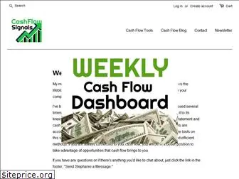 cashflowsignals.com