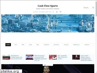 cashflowsports.com
