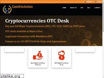 cashforaction.com