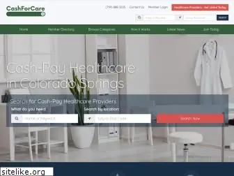 cashforcare.com