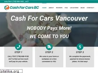 cashforcars-bc.com