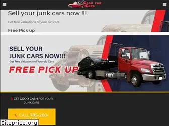 cashforcars-junkcars.com