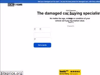 cashforcars.co.uk