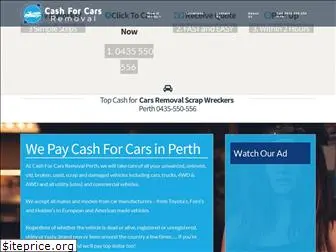 cashforcarsremovalperth.net.au