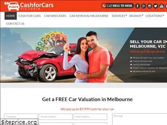 cashforcarsvic.com.au