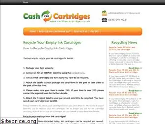 cashforcartridges.co.uk