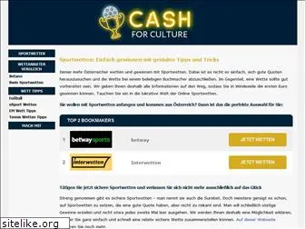 cashforculture.at