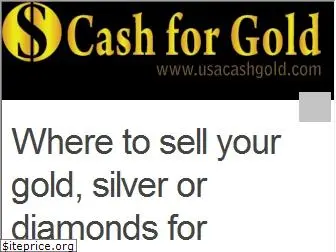 cashforgold-sellgold.com