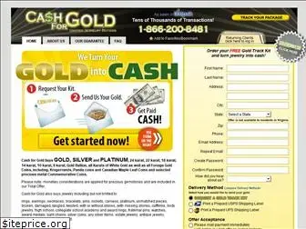 cashforgold.com