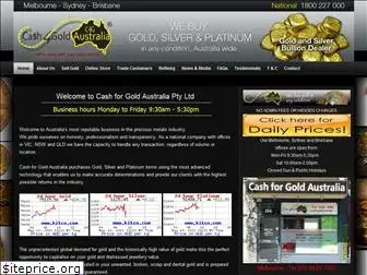 cashforgoldaustralia.com.au