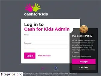 cashforkidsgive.co.uk