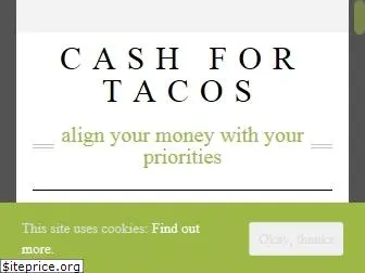 cashfortacos.com