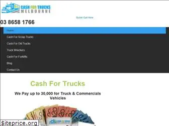 cashfortrucksmelbourne.com.au