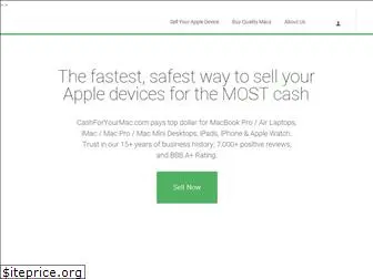 cashforyourmac.com