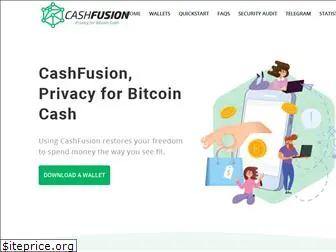 cashfusion.org