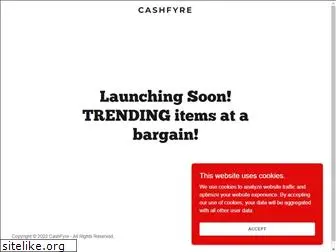 cashfyre.com