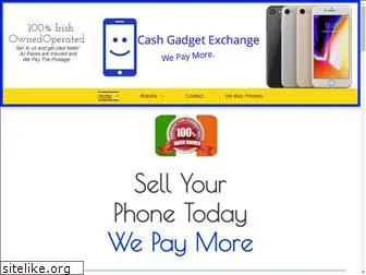 cashgadgetexchange.com
