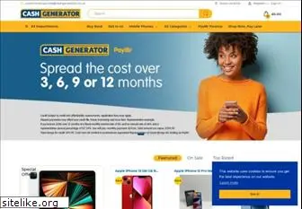 cashgenerator.co.uk