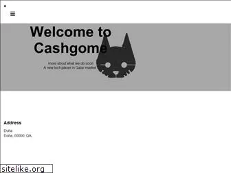 cashgome.com