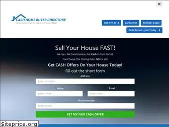 cashhomebuyerdirectory.com