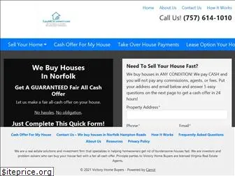 cashhomesva.com