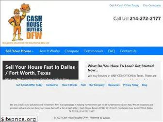 cashhousebuyersdfw.com