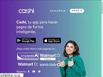 cashi.com.mx