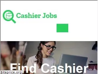 cashier-jobs.com