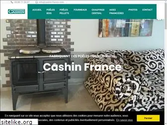 cashin-france.com