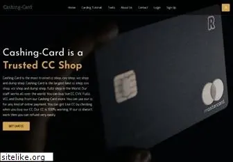 cashing-card.net