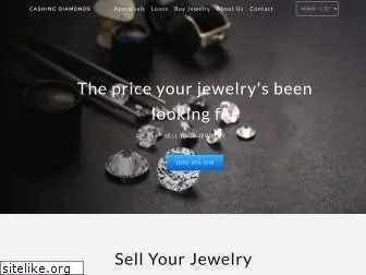 cashingdiamonds.com