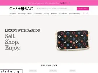 cashinmybag.com