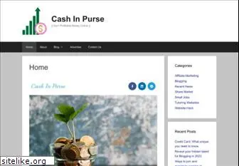 cashinpurse.com