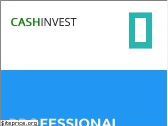 cashinvest.org