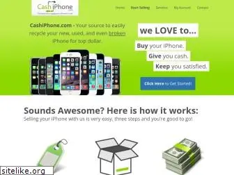 cashiphone.com