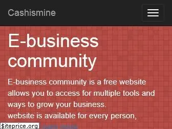 cashismine.com