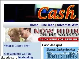 cashjackpots.com