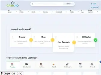 cashjio.com