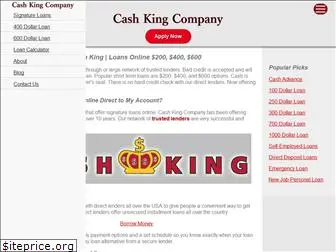 cashkingco.com