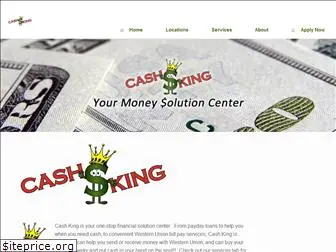 cashkingindiana.com