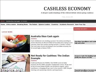 cashless-economy.com