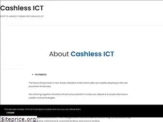 cashless-ict.com