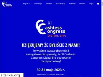 cashlesscongress.pl