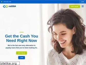 cashlinkusa.com