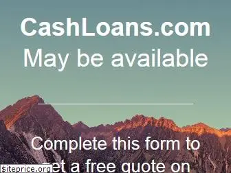 cashloans.com