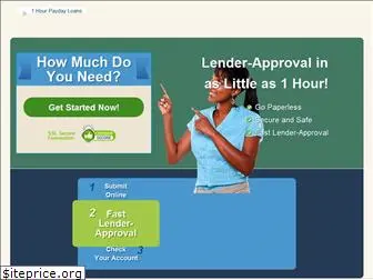 cashloans1hour.net