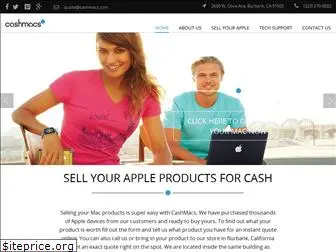 cashmacs.com