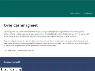 cashmagneet.nl